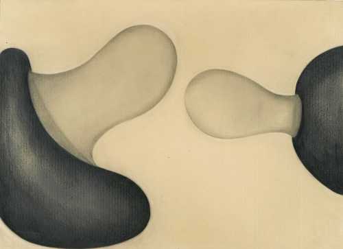 ArtChart | Untitled by Arash Fesharaki Fesharaki