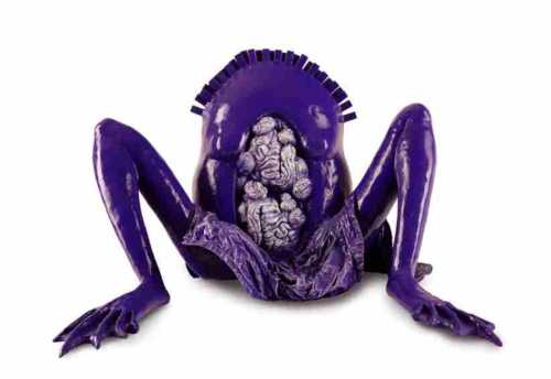 آرتچارت | بدون عنوان از بهناز محمدهادی