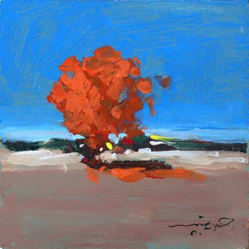 ArtChart | Untitled by Arman Yaghoobpour