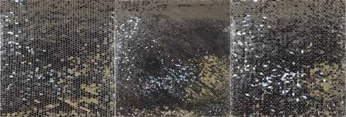 ArtChart | Untitled by Mounir Farmanfarmaian