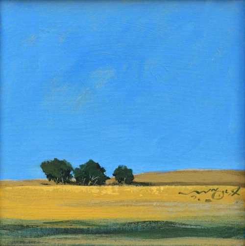 آرتچارت | بدون عنوان از آرمان یعقوب پور