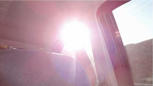 آرتچارت | بدون عنوان از شهروز محمد