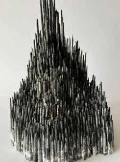 آرتچارت | بدون عنوان از سمیه بیات