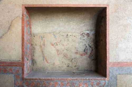 ArtChart | From the Tattered Masterpieces series (Aliqapu) by Negar Farajiani