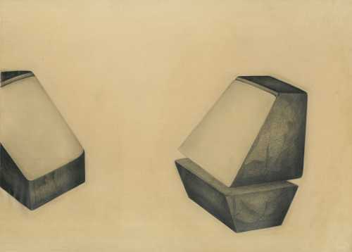 ArtChart | Untitled by Arash Fesharaki Fesharaki