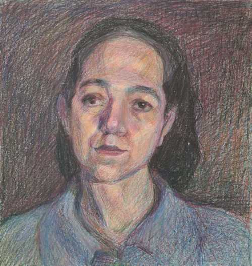 آرتچارت | بدون عنوان از راضیه بابایی