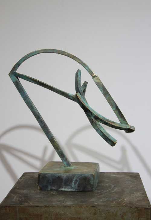 ArtChart | Untitled by Morteza Ahmadvand
