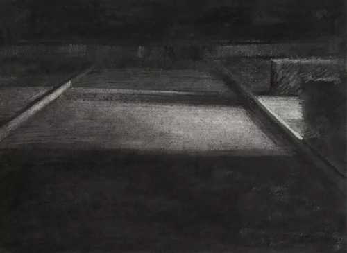 ArtChart | Untitled by Hamidreza Emami