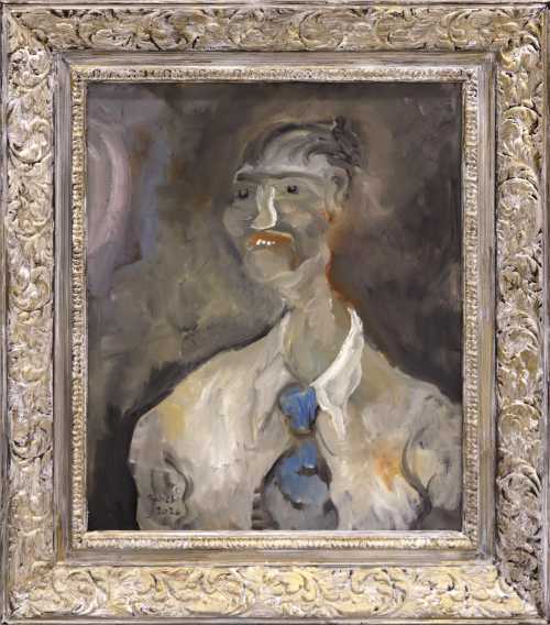 آرتچارت | انگل از حسینعلی ذابحی