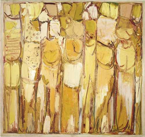 آرتچارت | پاییز از پاول گیراگوسیان