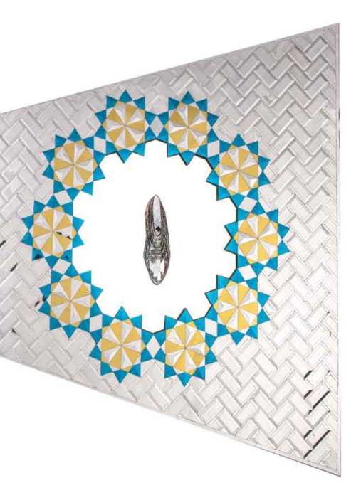 آرتچارت | بدون عنوان از ترانه خدایی