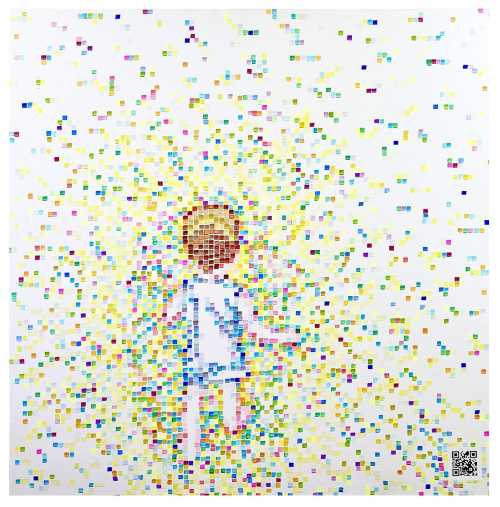 آرتچارت | آمدن از فرخ صیدی