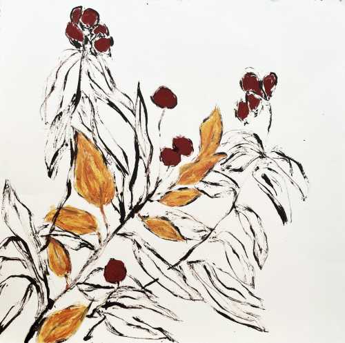 ArtChart | Untitled by Mohammad Kolivand