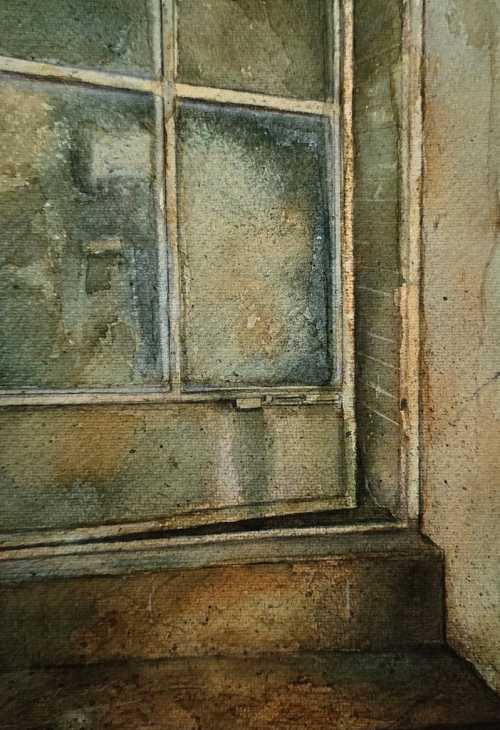 آرتچارت | بدون عنوان از مرضیه حسینی