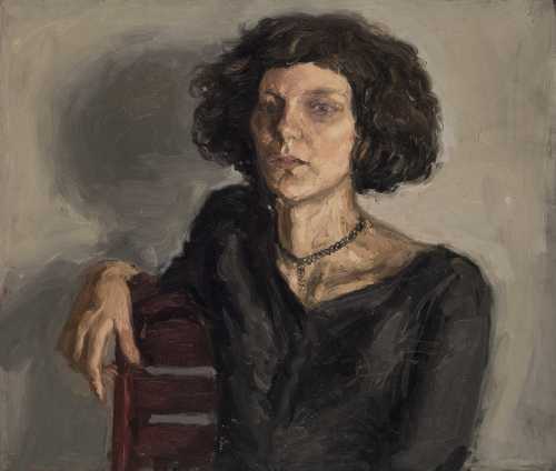 ArtChart | Untitled by Rasoul Akbarlou