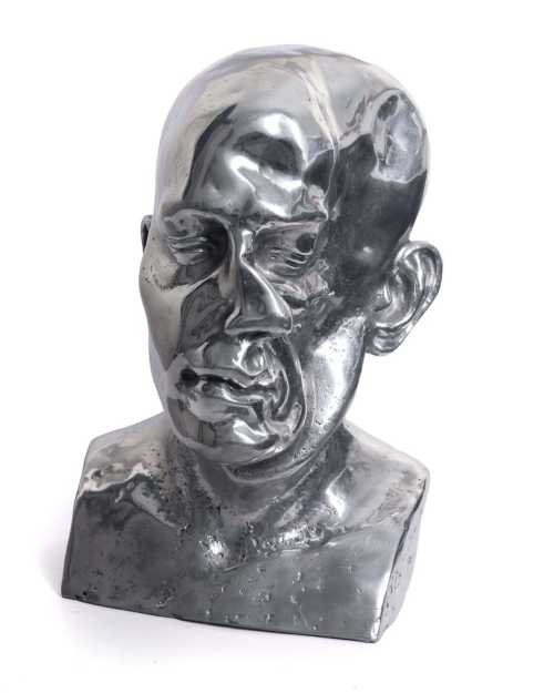 آرتچارت | بدون عنوان از حسین آزادی