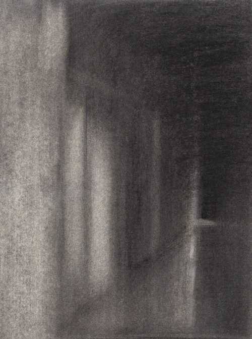 ArtChart | Untitled by Maryam Tabatabaei