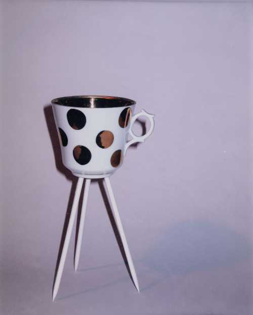 آرتچارت | بدون عنوان از نائیری باغرامیان