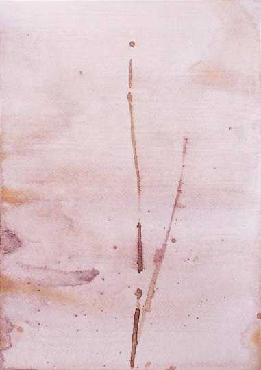 ArtChart | Seasons Poetry by Leila Mirzakhani