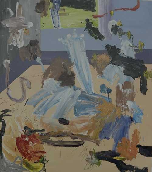 ArtChart | Untitled by Setare Taji