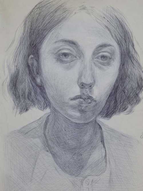 ArtChart | Untitled by Mohaddeseh Taheri