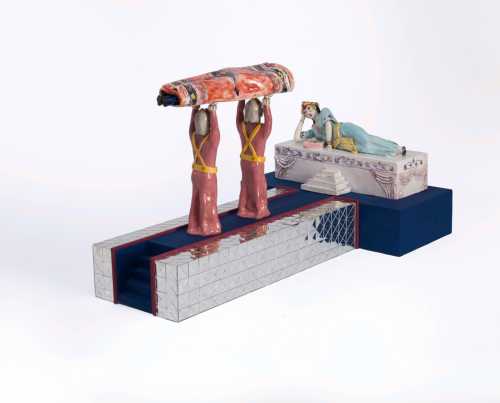 آرتچارت | اینو خیلی خوب می‌دونم از مسعود سهیلی‌نژاد