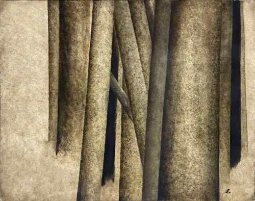 ArtChart | Untitled by Sohrab Sepehri