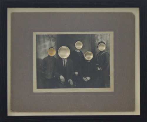 ArtChart | Untitled by Nazli Abbasi