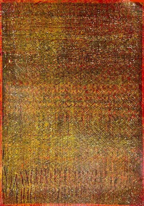 ArtChart | Untitled 29 by Sanaz Alavi