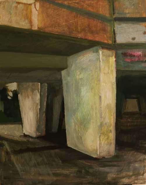 ArtChart | Untitled by Sarah Joulaie