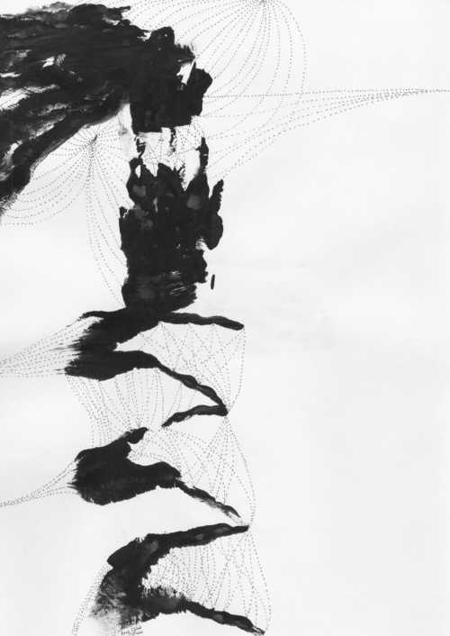 ArtChart | Untitled by Nastaran Safaei