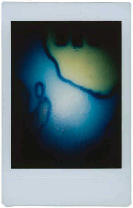 ArtChart | Untitled by Parisa Davoudi