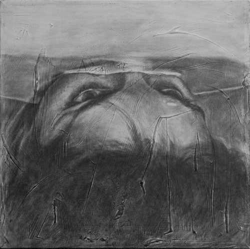 آرتچارت | بدون عنوان از عاطفه نام‌آور