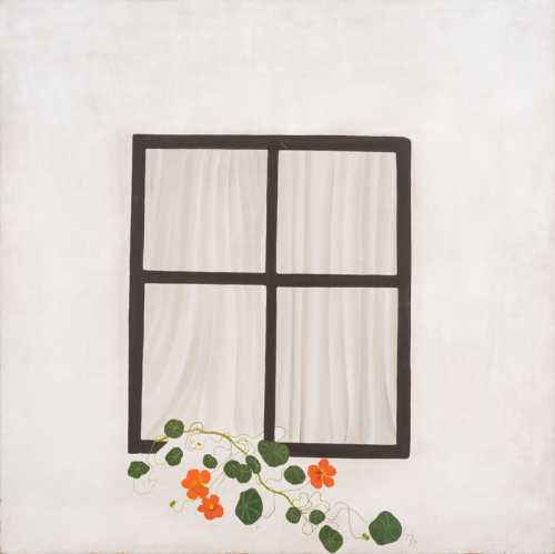 ArtChart | Untitled by Leily Matine Daftary