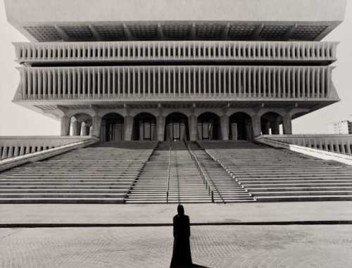 ArtChart | Untitled from the series Soliloquy by Shirin Neshat