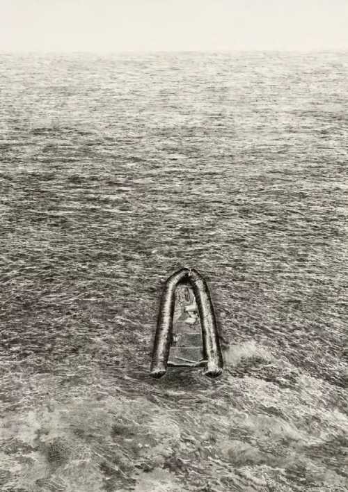 آرتچارت | بدون عنوان از علی فاضلی