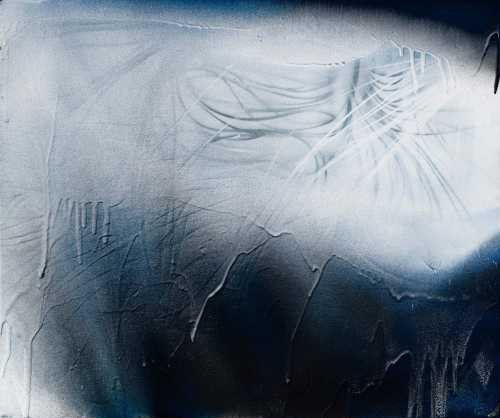 آرتچارت | بدون عنوان از کیمیا میرزایی