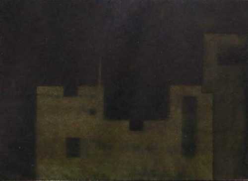 ArtChart | Untitled by Mahdieh Sohrabi