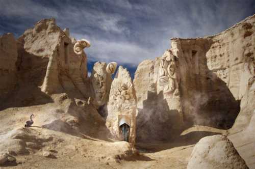 ArtChart | Untitled by Rasool Kamali Dolatabadi