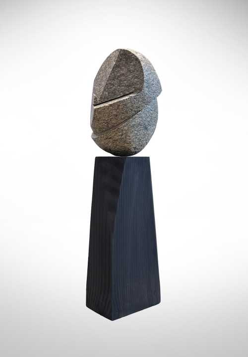 آرتچارت | نماز گزار از کامران صمیمی