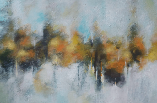 آرتچارت | بدون عنوان از سهراب مرزبان