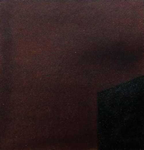 ArtChart | Untitled by Mahdieh Sohrabi