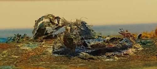 ArtChart | Untitled by Tannaz Boreiry