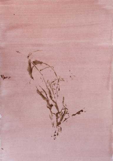 ArtChart | Seasons Poetry by Leila Mirzakhani