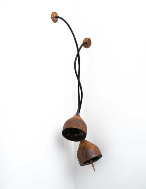 ArtChart | Untitled by Mahdieh Abolhasan