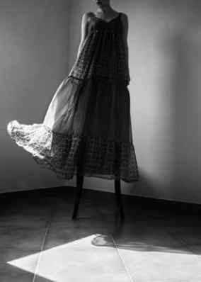 ArtChart | Self Portrait series by Mahshid Mahboubifar