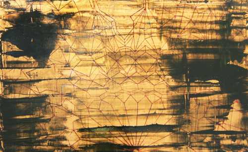 ArtChart | Untitled by Morteza Ahmadvand