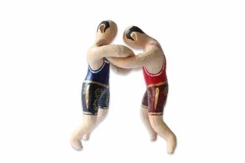 آرتچارت | بدون عنوان از علی ملک