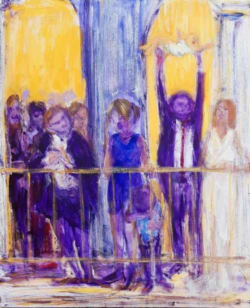 ArtChart | Untitled by Navid Zafaralizadeh