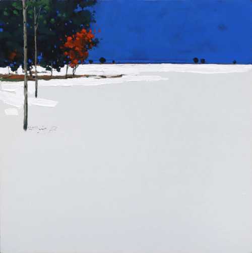 آرتچارت | بدون عنوان از آرمان یعقوب پور